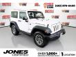 Used 2014 Jeep Wrangler Rubicon 4x4 SUV