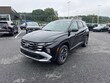 Hyundai Tucson Hybrid