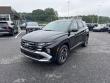 New 2025 Hyundai Tucson Hybrid SEL Convenience SUV