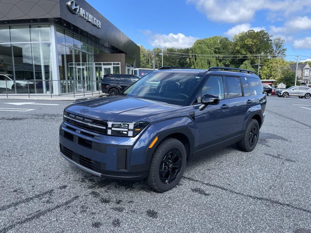 2026 Hyundai Santa Fe XRT's photo