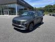 New 2025 Hyundai Tucson Hybrid Limited SUV