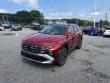 New 2026 Hyundai Tucson Limited AWD SUV