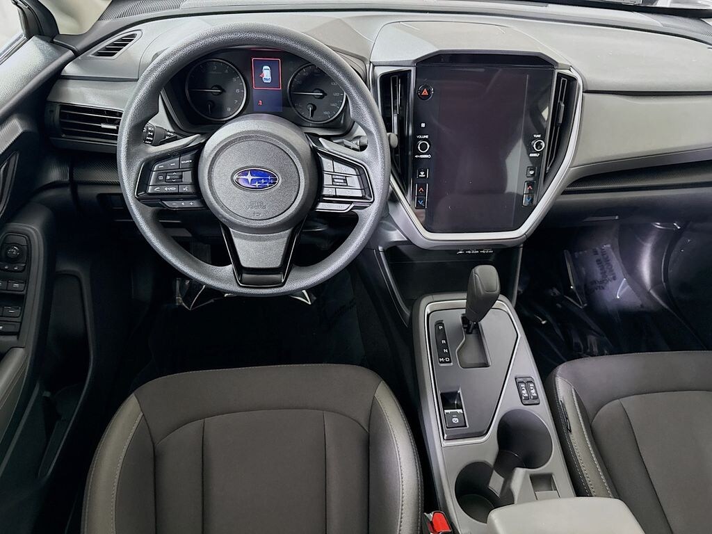 Certified 2025 Subaru Crosstrek Premium SUV