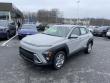 New 2026 Hyundai Kona SE FWD SUV