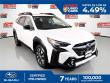 Certified 2024 Subaru Outback Limited SUV