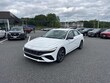 Hyundai Elantra Hybrid