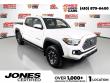 Used 2020 Toyota Tacoma TRD Off Road V6 Truck Double Cab