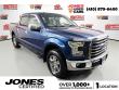 Used 2015 Ford F-150  Truck SuperCrew Cab