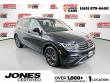Used 2023 Volkswagen Tiguan 2.0T SE SUV