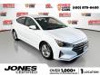 Used 2020 Hyundai Elantra  Sedan