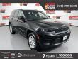 Certified 2025 Jeep Grand Cherokee Laredo SUV
