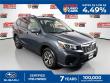 Certified 2020 Subaru Forester Premium SUV