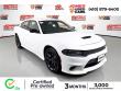 Certified 2019 Dodge Charger GT Sedan