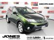 Used 2013 Toyota RAV4 XLE SUV