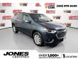 Used 2021 Chevrolet Traverse LT Cloth w/1LT SUV