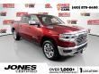 Certified 2021 Ram 1500 Longhorn Truck Crew Cab