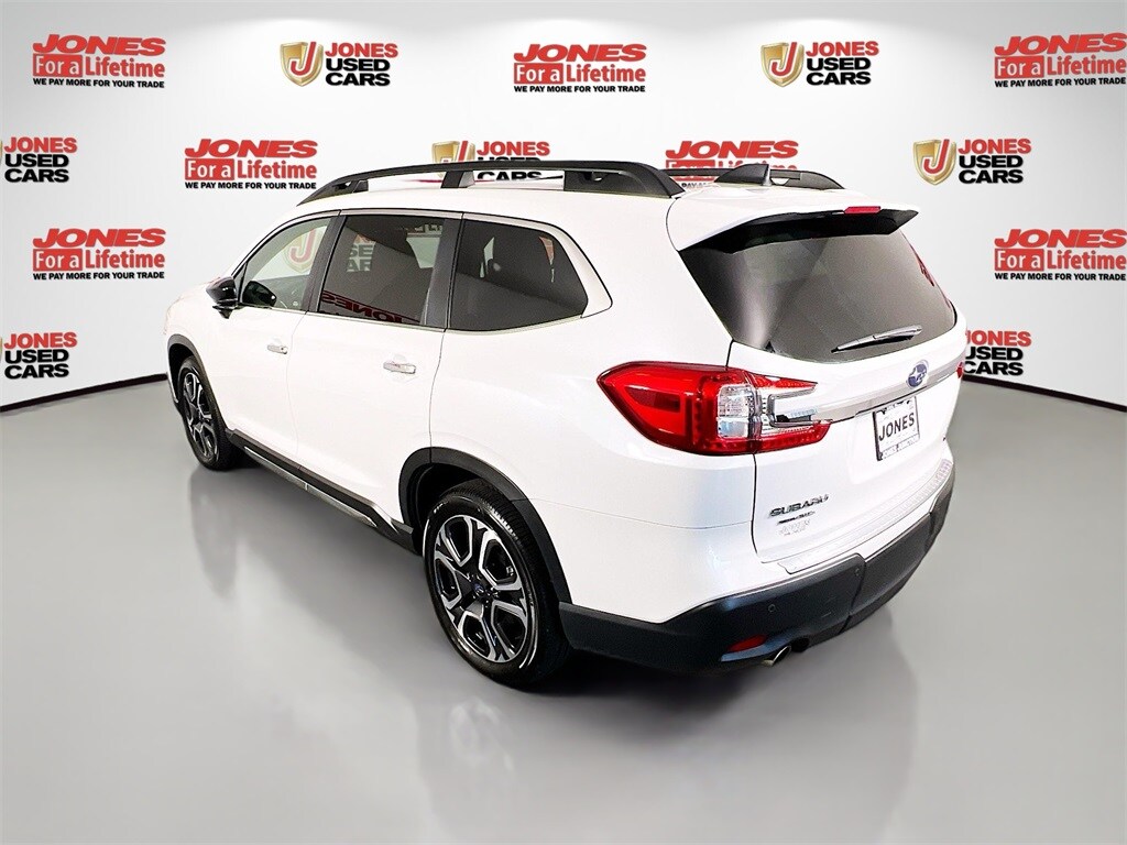 Used 2024 Subaru Ascent Touring 7-Passenger SUV