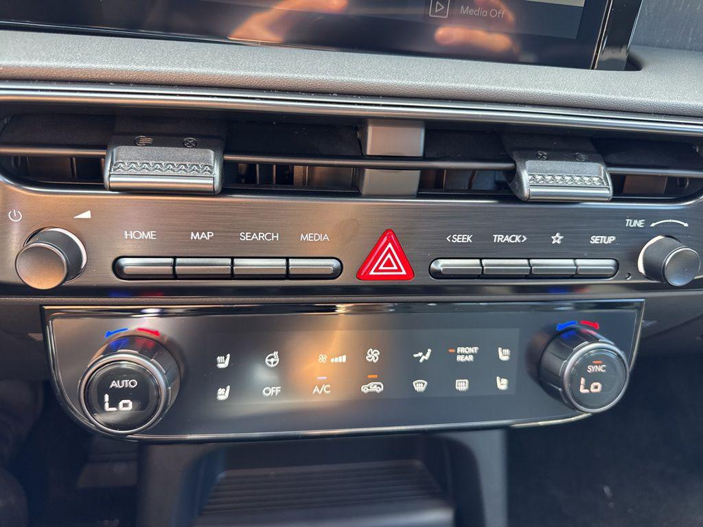 2026 Hyundai Palisade XRT Pro - Photo 16
