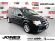 Used 2020 Dodge Grand Caravan SXT Van Passenger Van