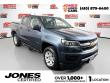 Used 2019 Chevrolet Colorado LT Truck Crew Cab