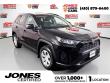 Used 2021 Toyota RAV4 LE SUV