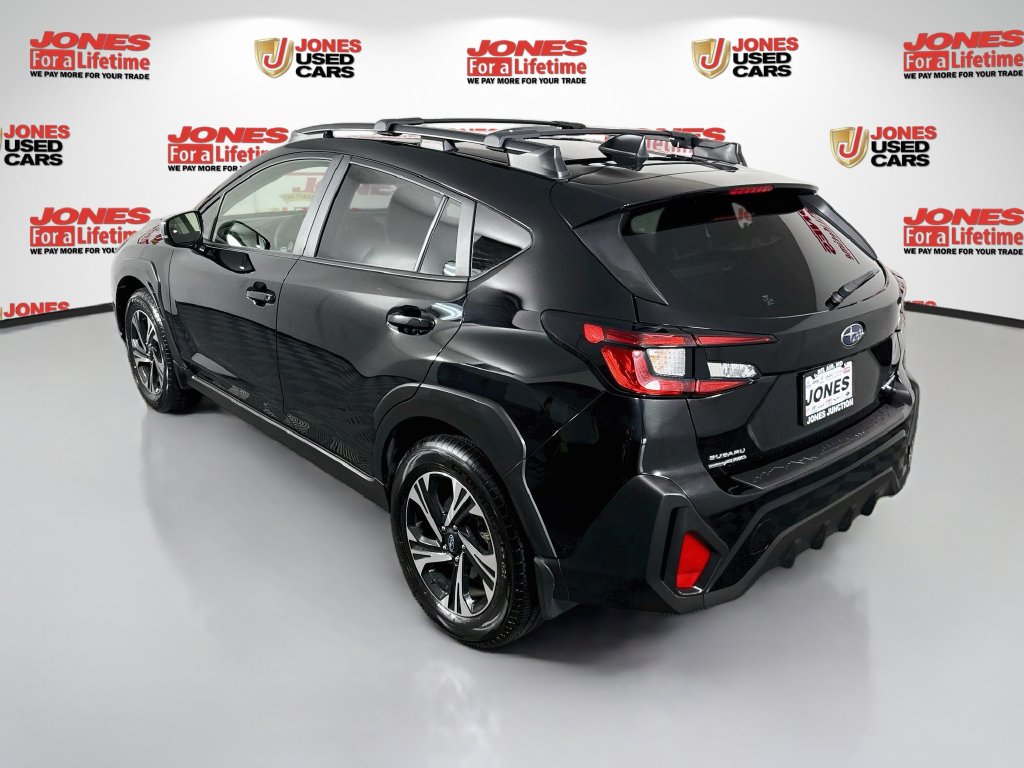 Certified 2024 Subaru Crosstrek Premium SUV