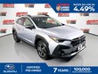  Subaru Crosstrek