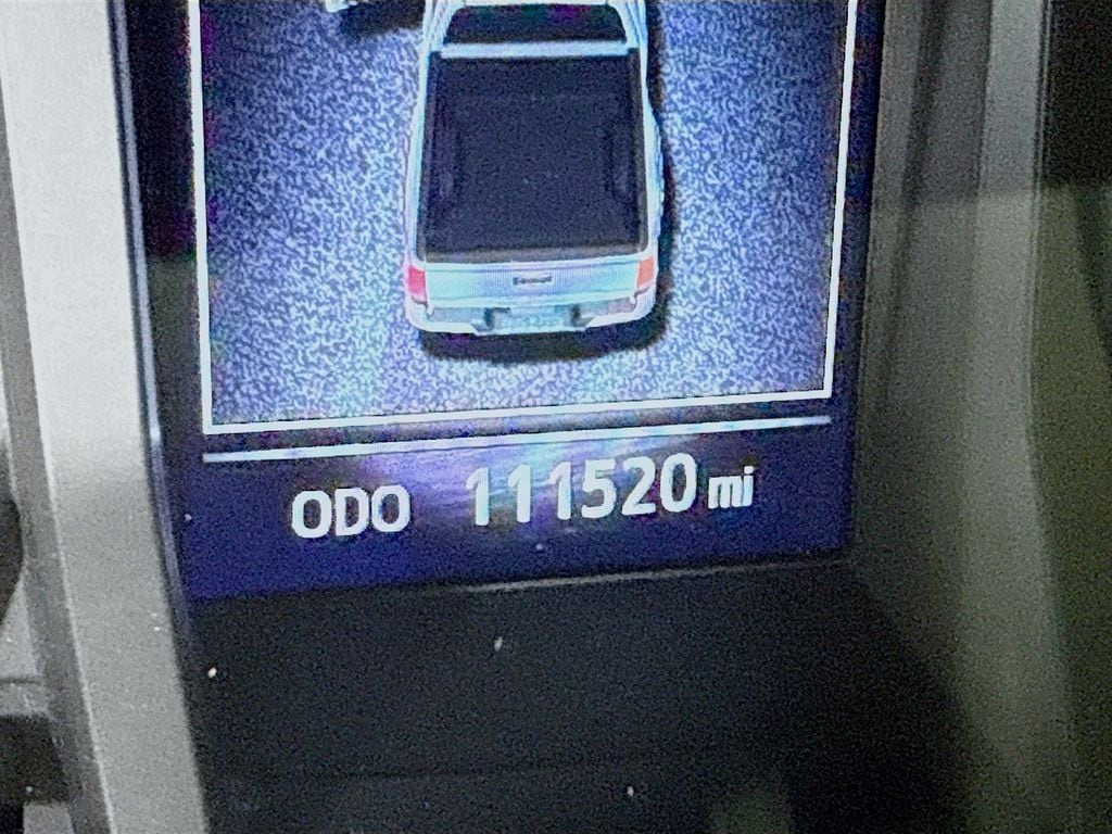 Used 2022 Toyota Tacoma SR Truck Access Cab