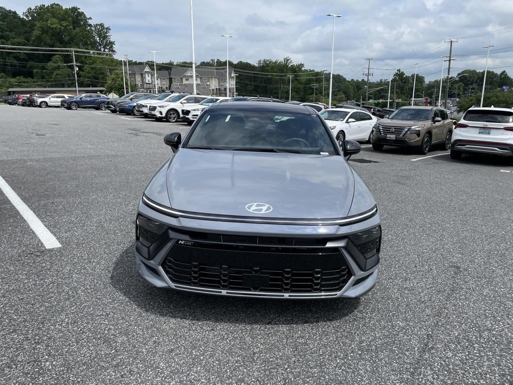Hyundai Fleet Inventory | Jones Junction