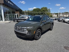 2026 Hyundai Santa Cruz SEL AWD Truck Crew Cab