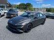 New 2026 Hyundai Elantra SEL Sport Sedan