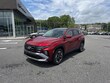 Hyundai Tucson Hybrid