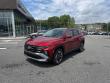 New 2025 Hyundai Tucson Hybrid SEL Convenience SUV
