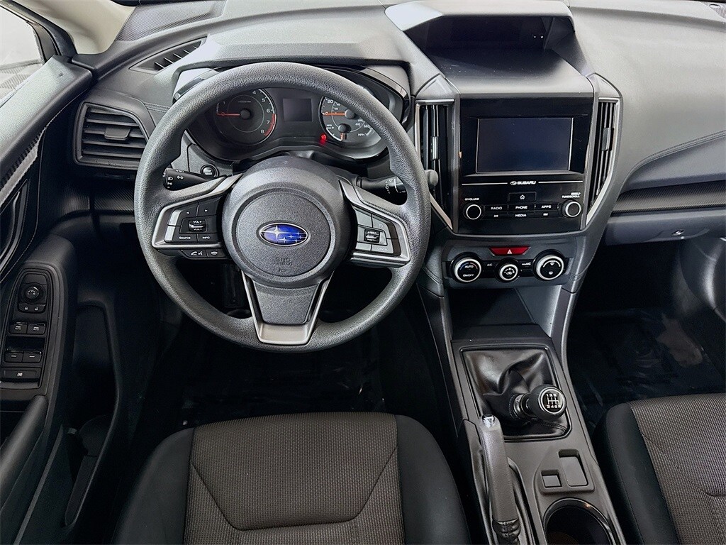 2023 Subaru Crosstrek Base photo 3