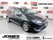 Used 2017 Chrysler Pacifica Limited Van
