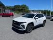 New 2026 Hyundai Tucson SEL AWD SUV