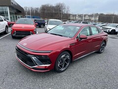 2026 Hyundai Sonata SEL Sport Sedan