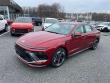 New 2026 Hyundai Sonata SEL Sport Sedan