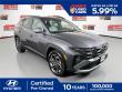 Certified 2025 Hyundai Tucson Hybrid Limited SUV