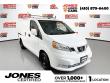 Used 2021 Nissan NV200 SV Van Compact Cargo Van