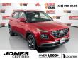 Used 2023 Hyundai Venue SEL SUV