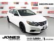 Used 2017 Nissan Altima 2.5 Sedan