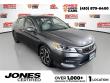 Used 2017 Honda Accord EX Sedan