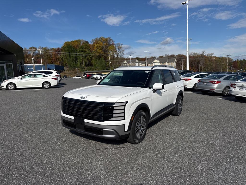 2026 Hyundai Palisade SEL Convenience's photo