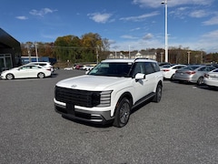 2026 Hyundai Palisade SEL AWD SUV