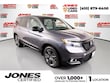 Honda Passport