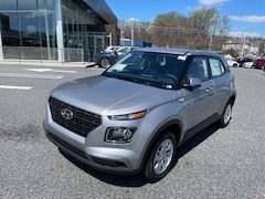 2026 Hyundai Venue SE SUV