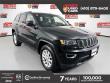 Certified 2021 Jeep Grand Cherokee Laredo SUV