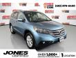 Used 2014 Honda CR-V EX-L SUV