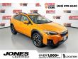 Used 2018 Subaru Crosstrek 2.0i Limited SUV